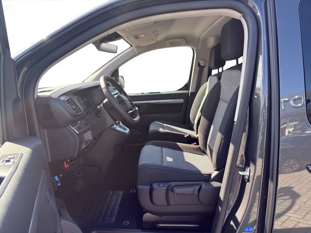Citroën Spacetourer XL 2.2 Diesel 180 Plus AHK+Kam.+LED