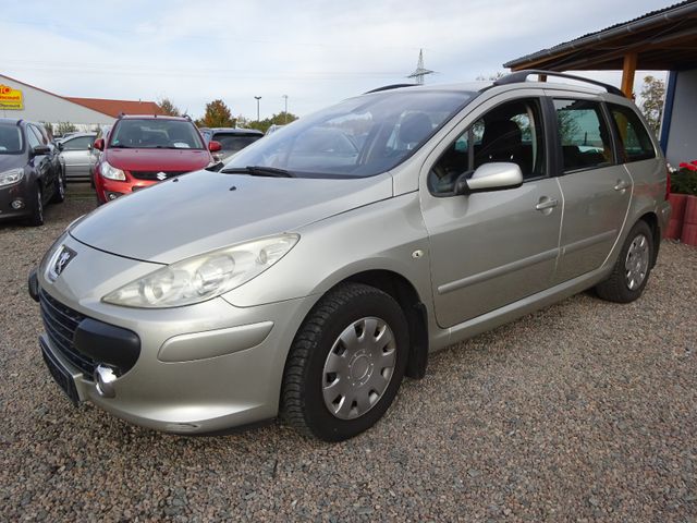 Peugeot 307 Break Tendance 110