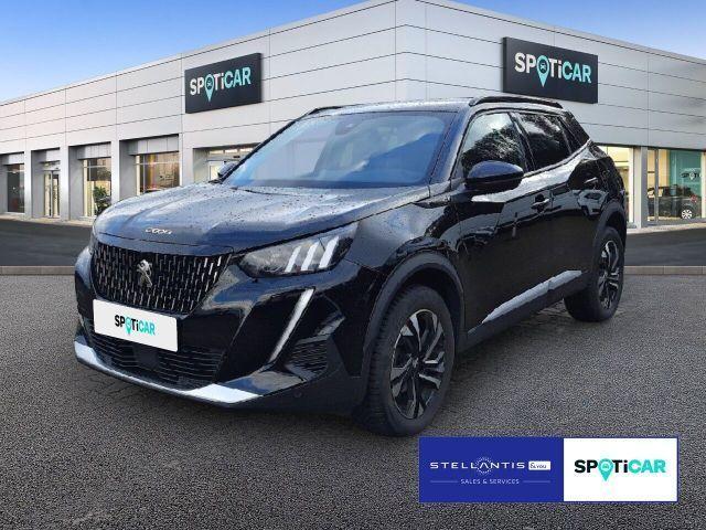 Peugeot 2008 1.2 PureTech 130 GT (EURO 6d)