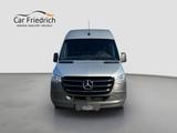 Mercedes-Benz Sprinter  III RWD Automat. 315 CDI L2 AHK 3,5t - Mercedes-Benz Sprinter 3 5t