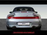 Porsche 996 Carrera 4S Cabriolet  Orig. Porsche AT Motor - Porsche 996: Motor