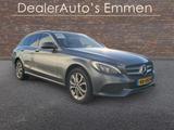 Mercedes-Benz C 350 Estate e Sportsitze LED LMF LEDER NAVI - Mercedes-Benz C 350: Sport
