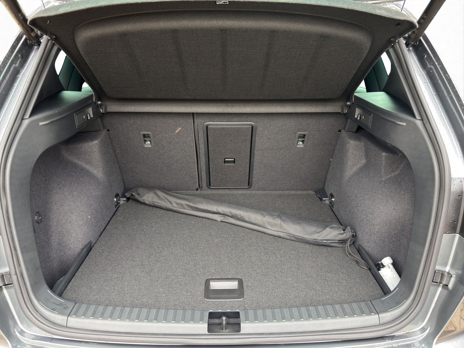 Cupra Ateca - Bild 10