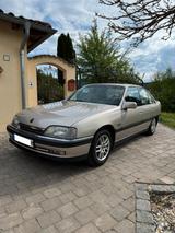 Opel Omega A 2.0 CD - Opel Omega: 0