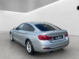 BMW 420i Gran Coupe | Sport Line |HUD| Keyless|Sound - gebrauchte BMW 420 aus dem Jahr 2017
