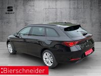 Seat Leon - Vorschau Bild 5