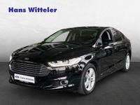 Ford Mondeo Titanium AWD /8-Fach/Winterpaket/Garantie
