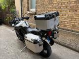 Triumph Tiger 800 XCA | Heizsitze + Tempomat | Koffer  - TRIUMPH MOTORRAD