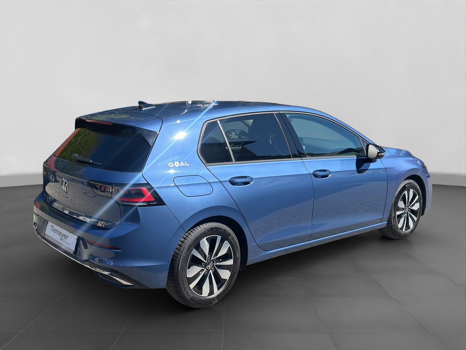 Volkswagen Golf - Bild 3