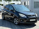 Ford C-Max 1.6 Sync Edition Panorama/Navi/ Klima - Ford C-Max in Mannheim