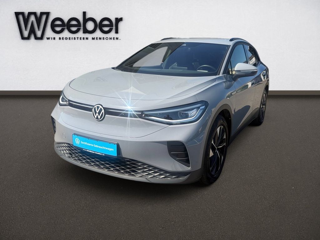 2021 Volkswagen ID.4