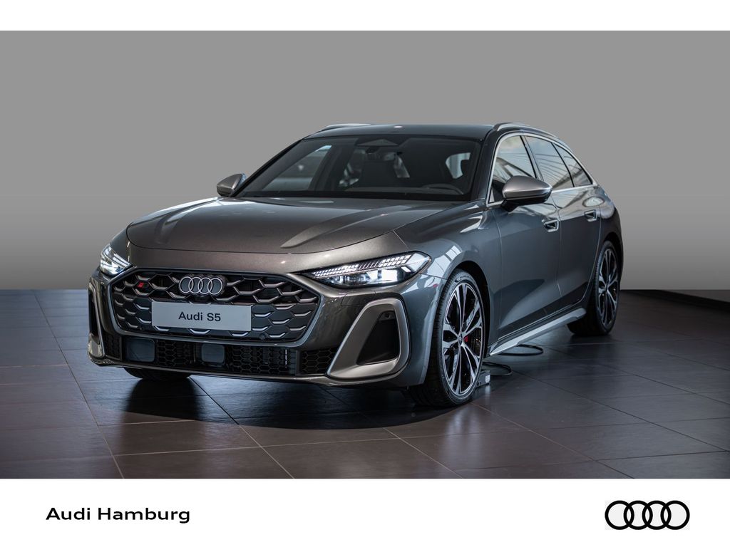 Audi S5 Avant TFSI 270 kW S tronic