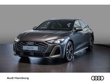 Audi Leasingangebot: Audi S5 Avant TFSI 270 kW S tronic
