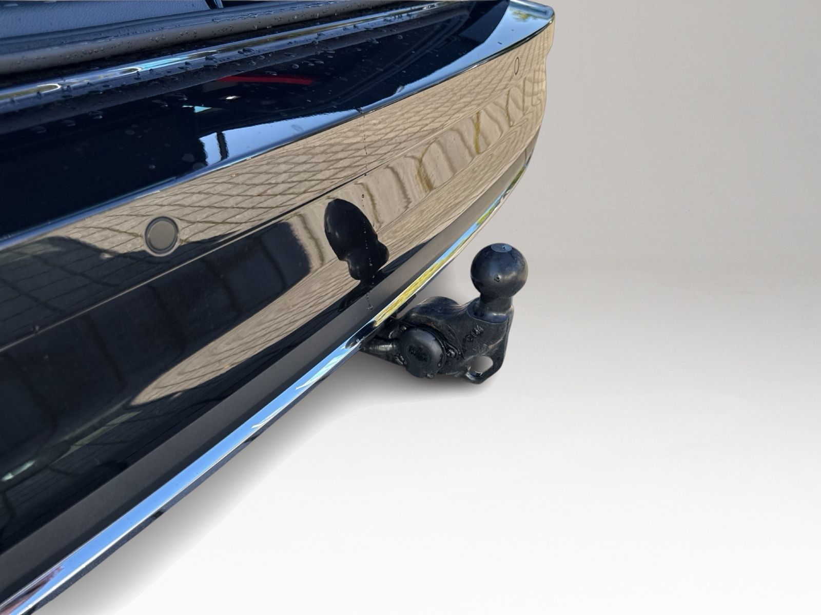 Karoq 1.5 TSI Sportline, AHK, Lane Assist, Amund