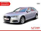Audi A4 2.0 TDI Avant design DSG LED Navi ACC Kamera - Audi A4 mit Diesel-Antrieb: 2.0