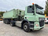 DAF CF 440 FT mit Schmitz Auflieger - Kipper Schmitz