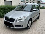 Skoda Roomster 1.6 16V Comfort Tiptronic - Skoda Roomster in Hannover
