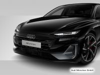 Audi A6 e-tron - Vorschau Bild 10