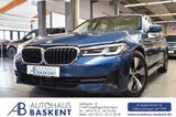 BMW 520 d Lim xDrive*LEDER*DAB*ADAP.LED*KAMERA*SHZ* - BMW 520 Gebrauchtwagen in Stuttgart