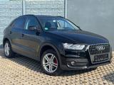 Audi Q3 2.0 TFSI quattro - Audi Q3: bis 10000 Euro