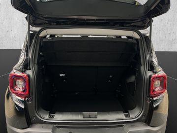 Jeep RENEGADE NORTH STAR Pano+Kamera+SHZ+LM+LED+