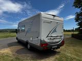 HYMER / ERIBA / HYMERCAR B 524 Solar | SOG | MaxxAirfan |AusziehbaresHeck - HYMER / ERIBA 524