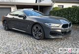 BMW M850i xDrive Coupe, M Technik Paket, 2J Garantie - gebrauchte BMW M850 aus dem Jahr 2023
