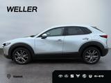 Mazda CX-30 e-SKYACTIV-X 2.0 M HYBRID SELECTION *HUD* - Mazda CX-30: Skyactiv X