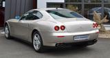 Ferrari 612 Scaglietti "Navi+BOSE+Nappa Leder+BRD" - Ferrari 612 Gebrauchtwagen