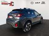 Subaru Crosstrek 2.0ie e-BOXER Comfort Lineartronic - Subaru Crosstrek mit Benzin-Antrieb: Automatik