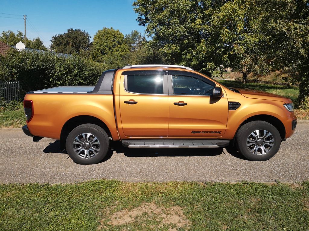 Image of Ford Ranger