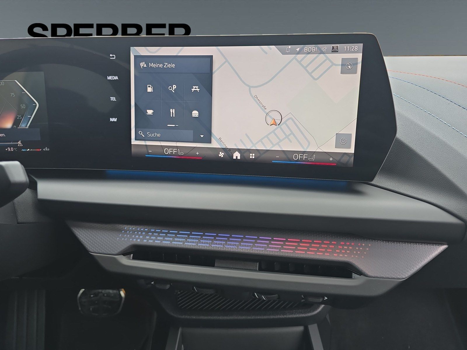 BMW 220 Gran Coupé - Bild 17