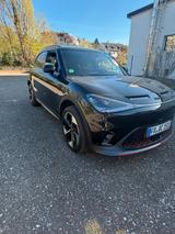 Smart #1 66 kWh BRABUS Autom. 4WD BRABUS - Smart #1 von privat