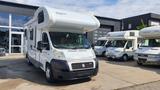 Knaus Sun Traveller 700 DG/Festbett/Klimaa/Winterfest - Offers