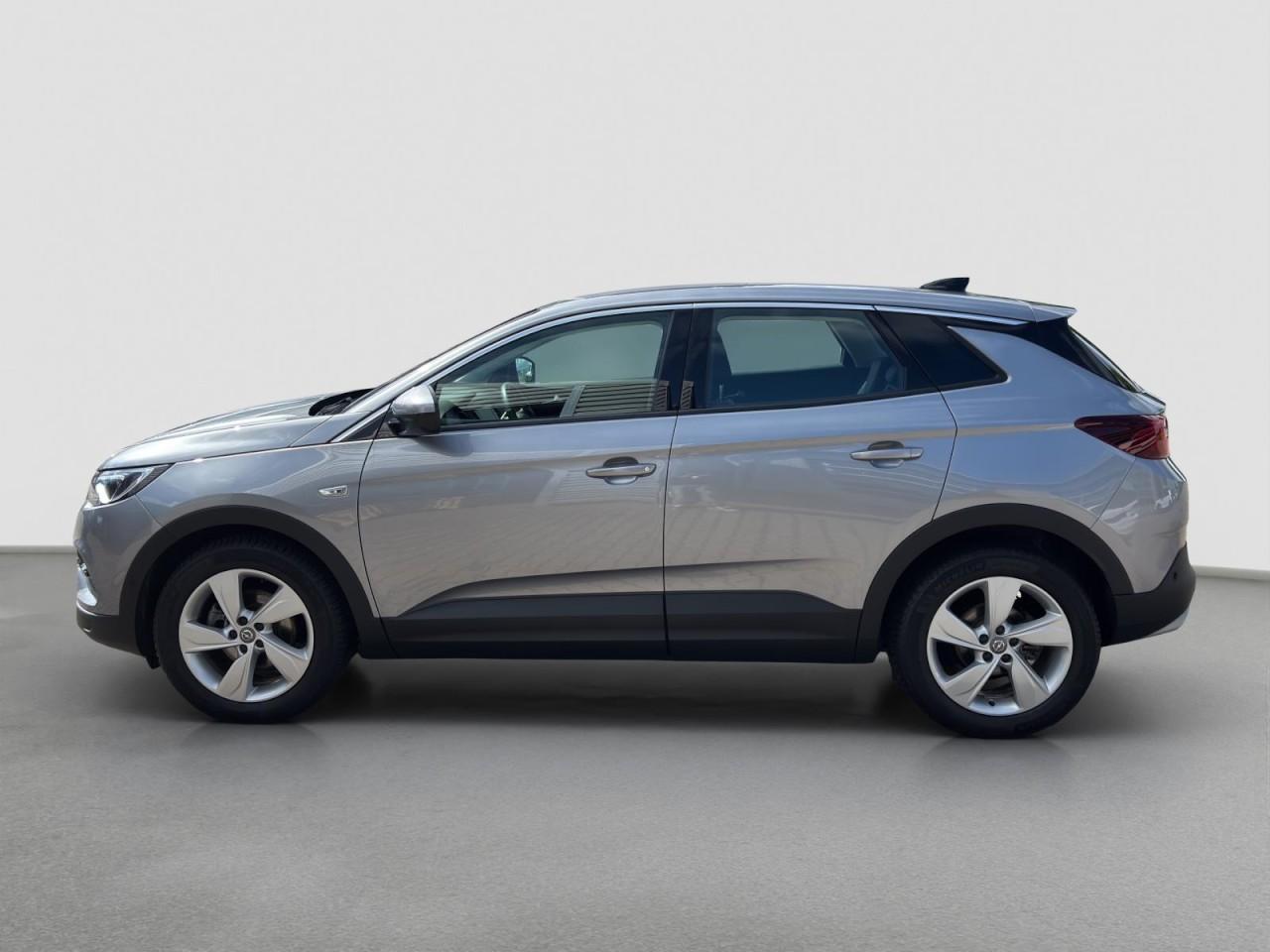 Opel Grandland X 1.2 Turbo Innovation PDC KLIMA KAMER