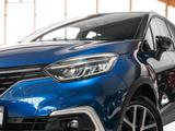 Renault Captur Version S Apple CarPlay Android Auto Navi - gebrauchte Renault Captur aus dem Jahr 2019