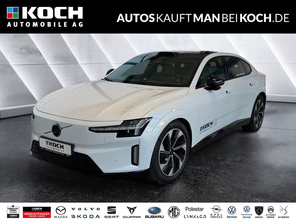 Volvo ES90