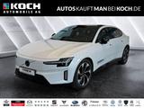 Volvo ES90 Single Motor RWD Ultra ACC PANO HUD B/W - scheckheftgepflegte Volvo ES90