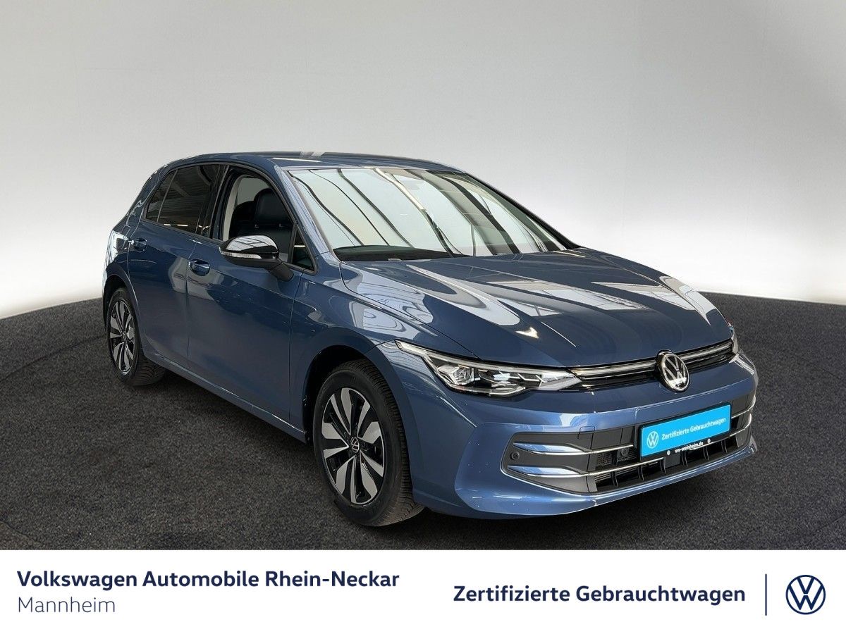 Volkswagen Golf - Bild 8