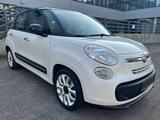 Fiat 500L 1.6 16V JTDM POP STAR S&S KLIM/TEMP/PDC/17" - Fiat 500L aus 2014
