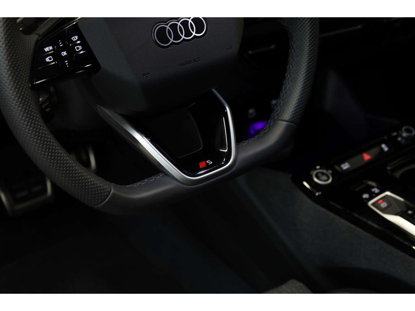 Audi Q6 e-tron - Bild 18