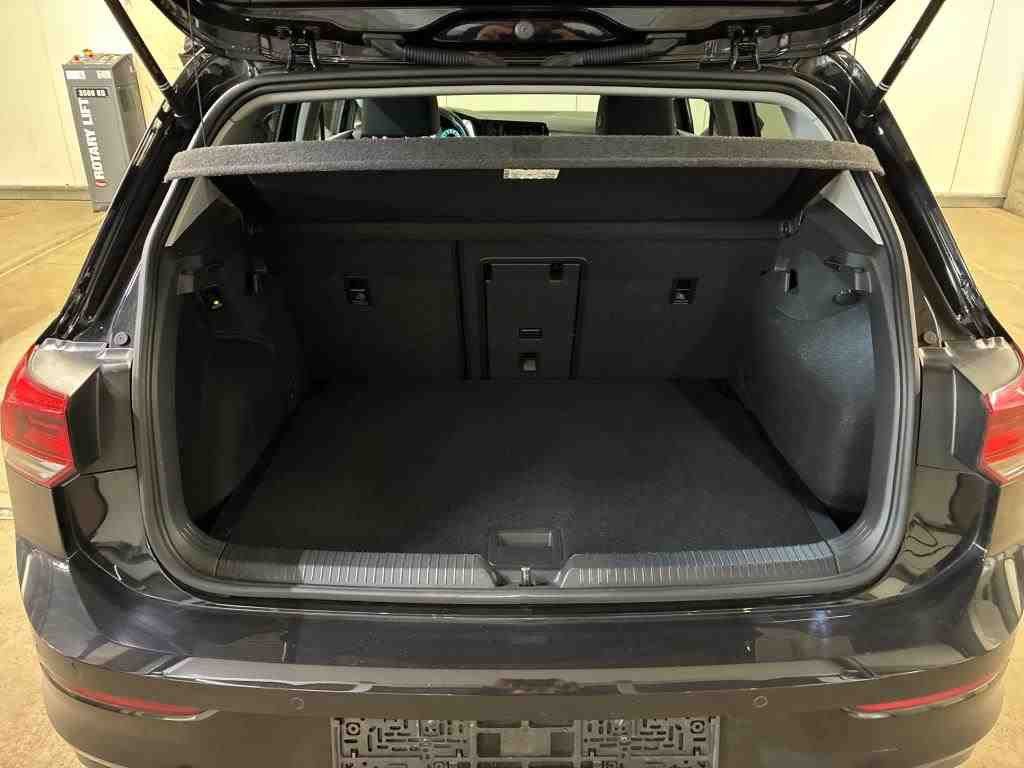 Volkswagen Golf - Bild 10
