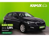 Skoda Scala 1.5TSI DSG Style+LED+VIRTUAL+CARPLAY+PDC - Skoda Scala Gebrauchtwagen