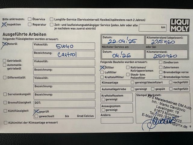 BMW 318d Gran Turismo GT *NAVI*KLIMA*EURO6*ELEK.HECK