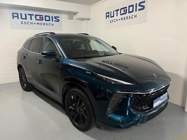 Andere Forthing T5 EVO 1.5 T-GDI EVO-T5 PREMIUM AUTO