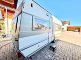HYMER / ERIBA / HYMERCAR Eriba Nova L 540  - HYMER / ERIBA Nova 540