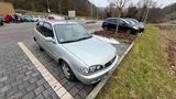 Toyota Corolla 1.6 - gebrauchte Toyota Corolla aus dem Jahr 2000