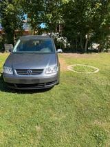 Volkswagen VW Touran zu verkaufen - Volkswagen Touran: Kleinwagen