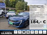 Peugeot 508 SW GT Pack 1.6 PureTech 225 EU6d  Navi Sound - Peugeot 508: 2.2