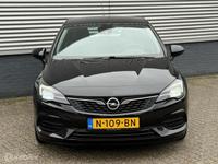 Opel Astra 1.5 CDTI Edition 2020 automatik